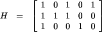 \begin{figure}\centering \begin{tabular}{cp{0.5in}c}
\raisebox{0.93in}{$ \begin...
...d{array} $}
&& \psfig{figure=Figures/one_tanner.eps} \end{tabular} \end{figure}